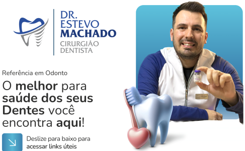 Dentista em Nonoai